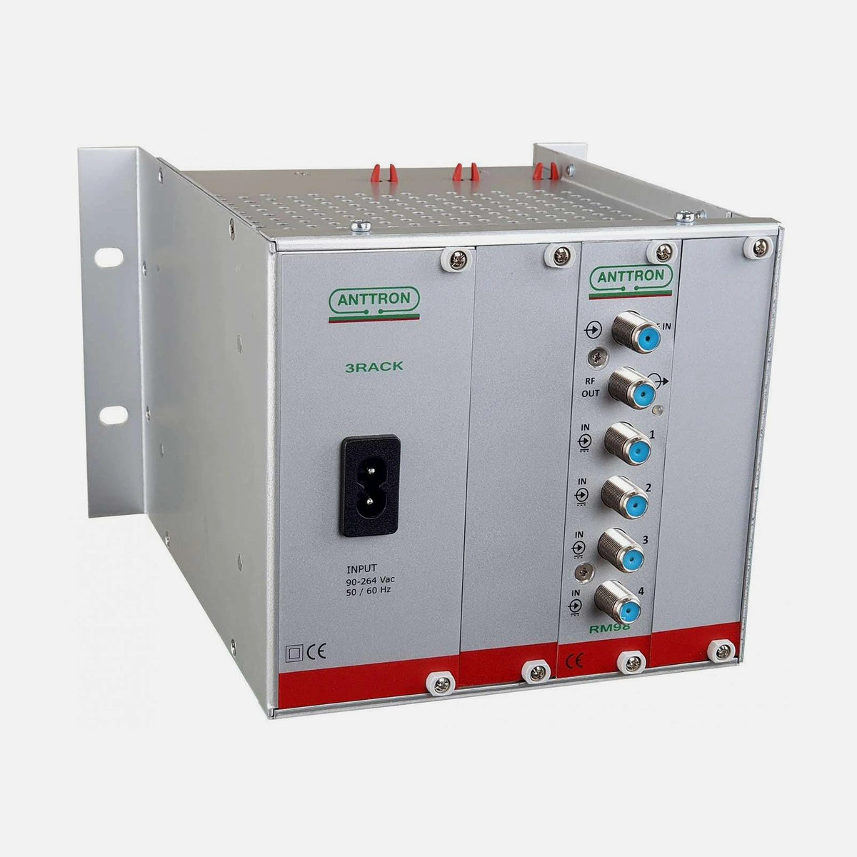 Anttron TRM98 Digital Compact Headend