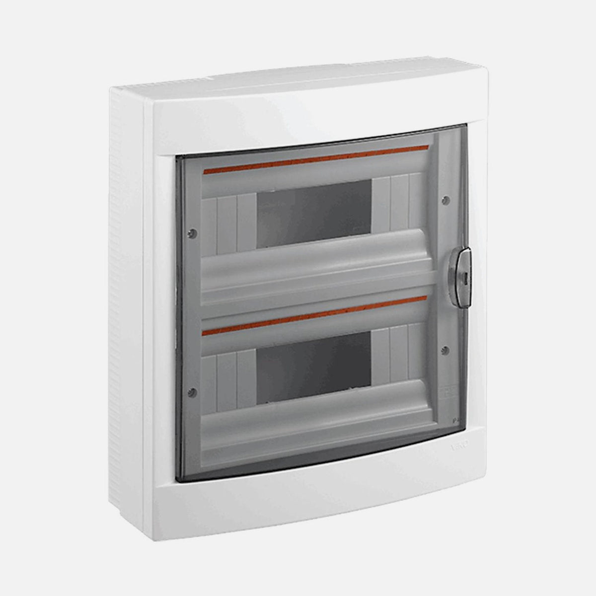 Viko - 24 Module Surface mount Electrical Panel