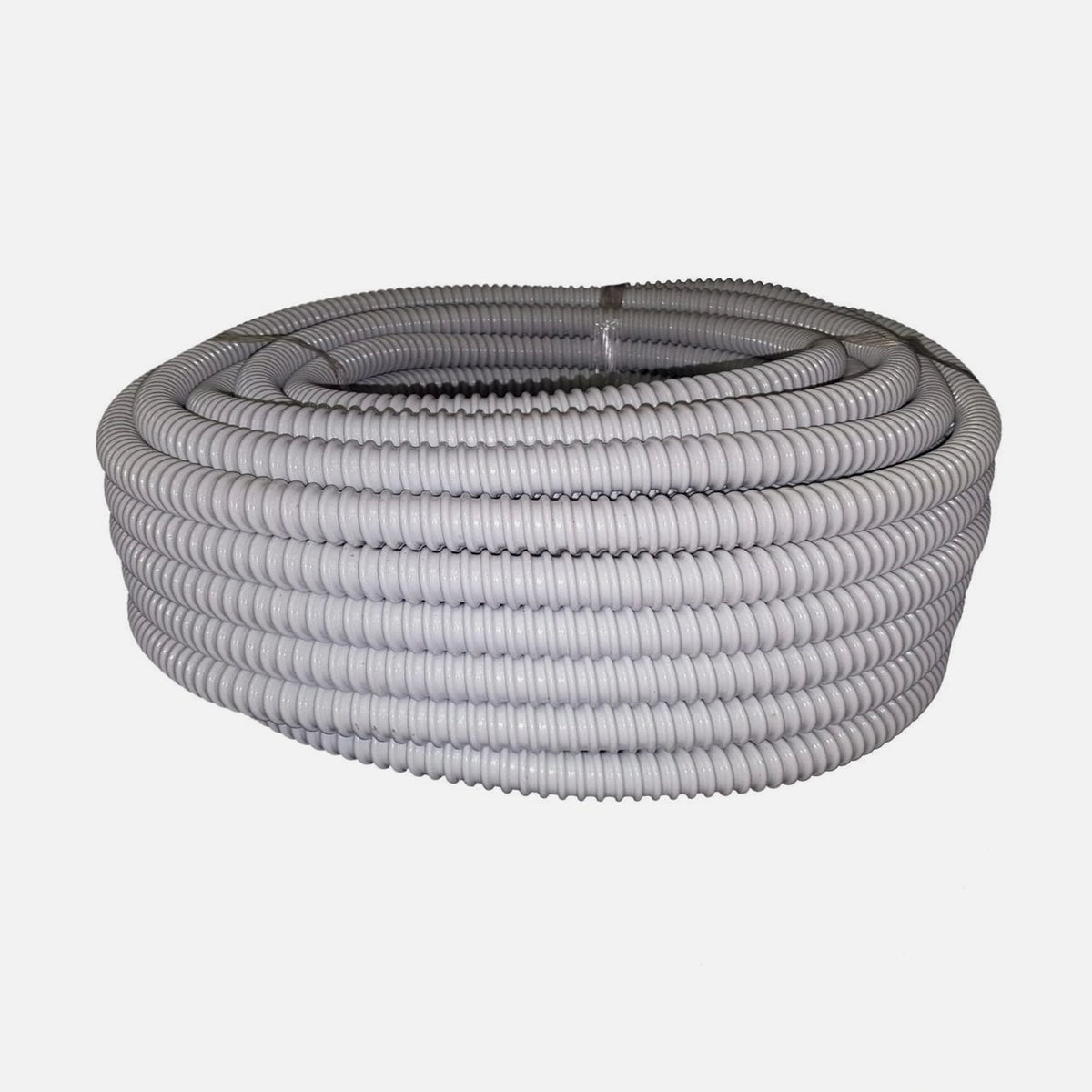 Courbi Flexible Tube - Φ12 Gray