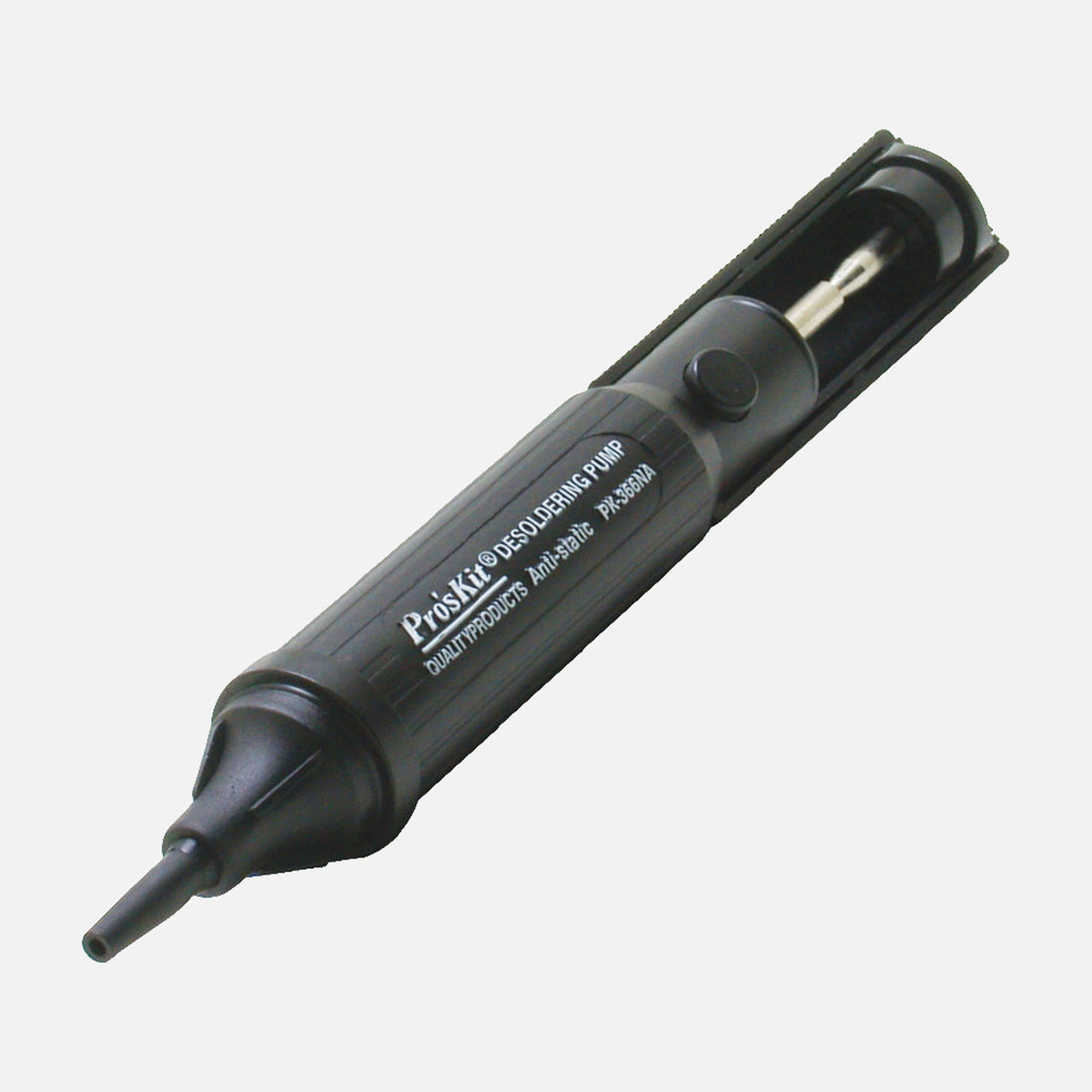 Proskit 8PK-366NA Antistatic Desoldering Pump