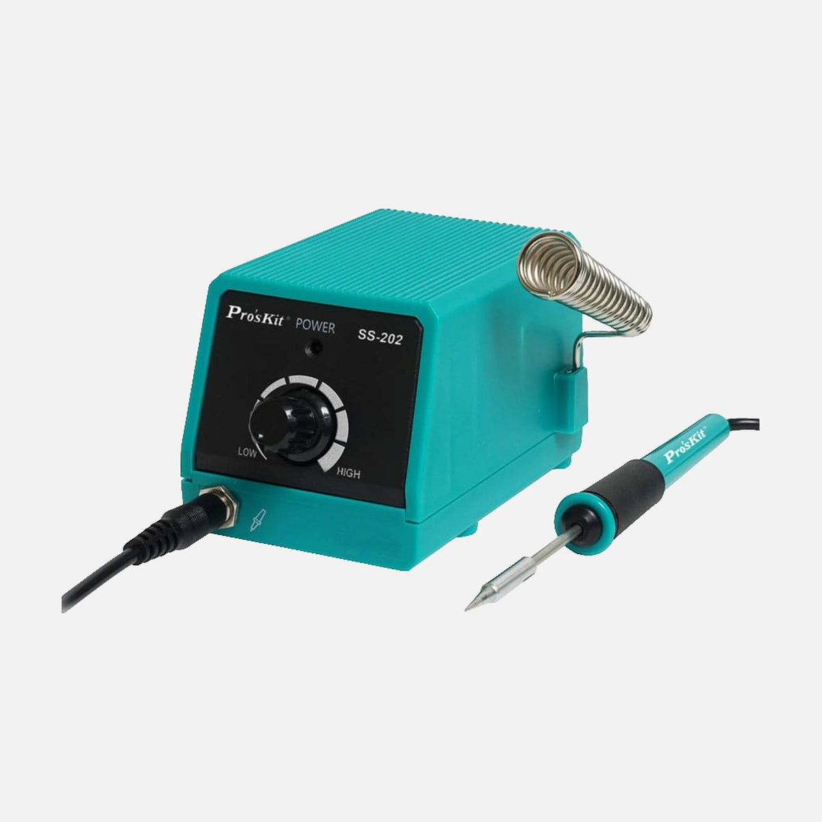 Proskit SS-202F Mini Soldering Station 10W