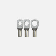 AD Copper Cable Lugs 16mm² Ø12mm Heavy Type