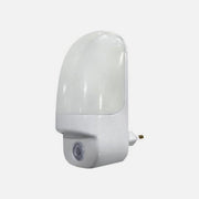 AD Night Light Angle Type - 5LED 1W White Light with Light Sensor Day/Night
