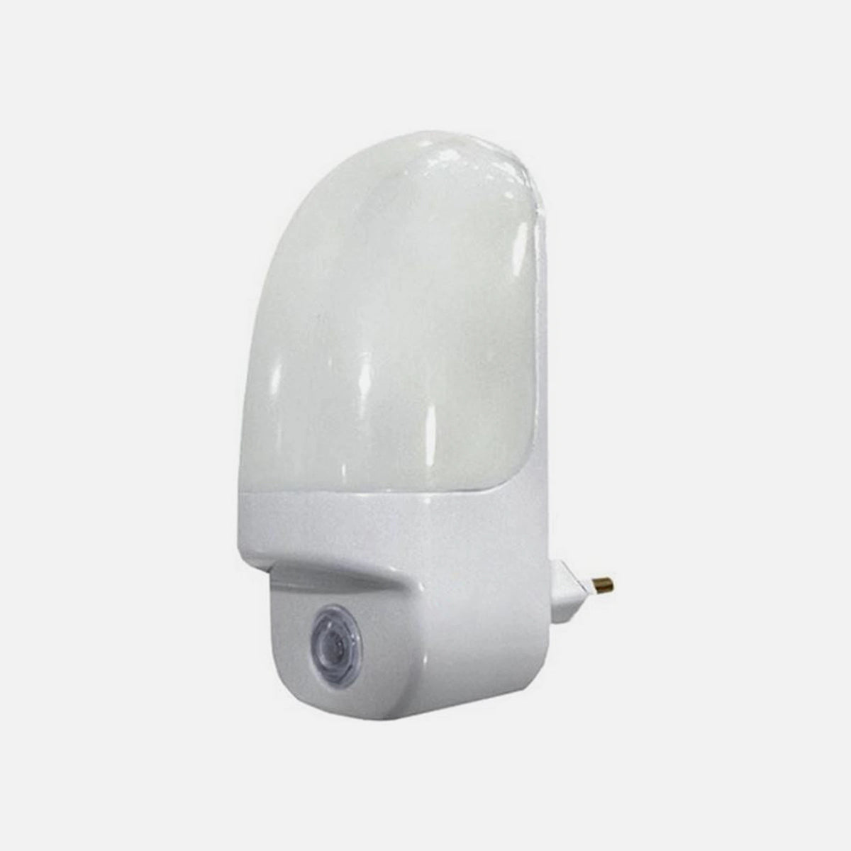 AD Night Light Angle Type - 5LED 1W White Light with Light Sensor Day/Night