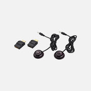 Xdome XD58.7000.38 - IR Repeater On HDMI Cable