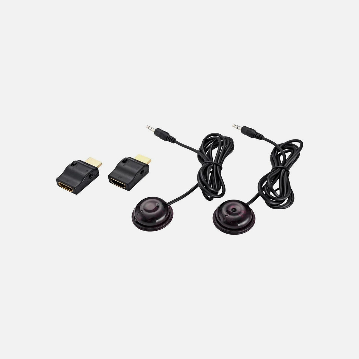 Xdome XD58.7000.38 - IR Repeater On HDMI Cable