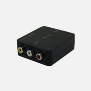GBC 14.2810.56 - Converter HDMI to AV/RCA