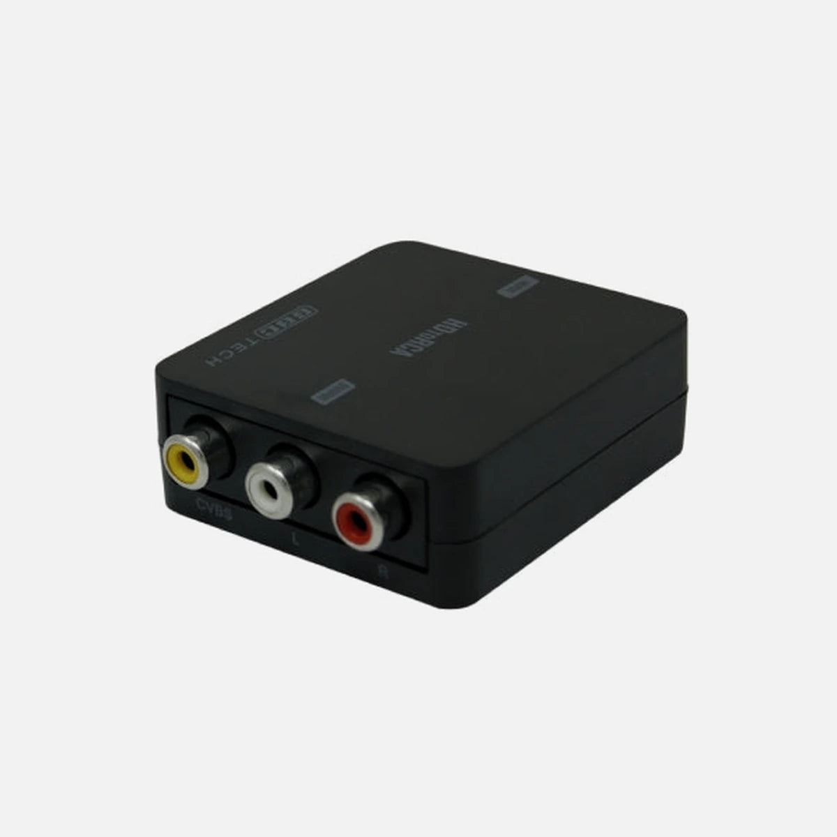 GBC 14.2810.56 - Converter HDMI to AV/RCA