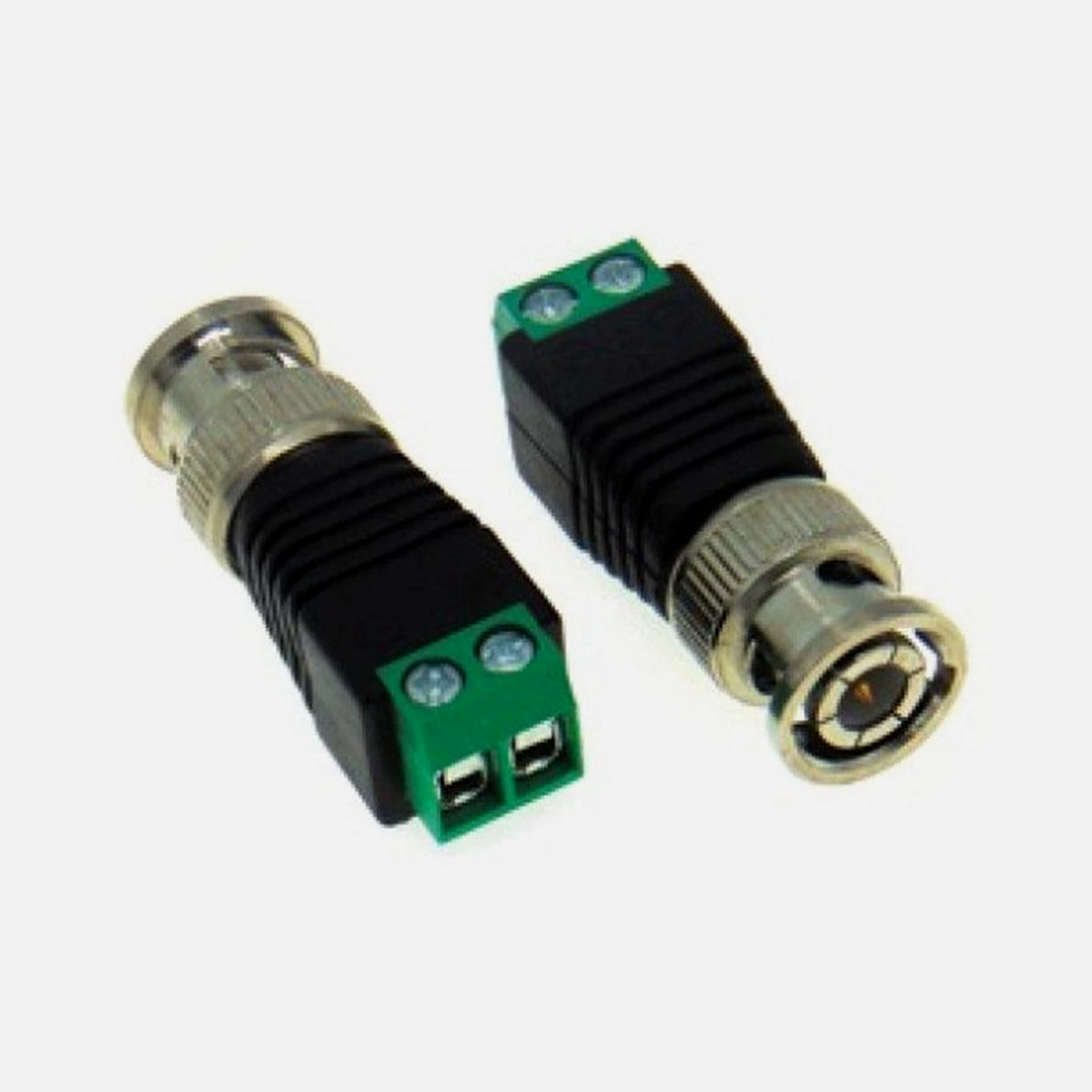 GBC 67.3750.75 - BNC Male Adaptor to Clemen 2P