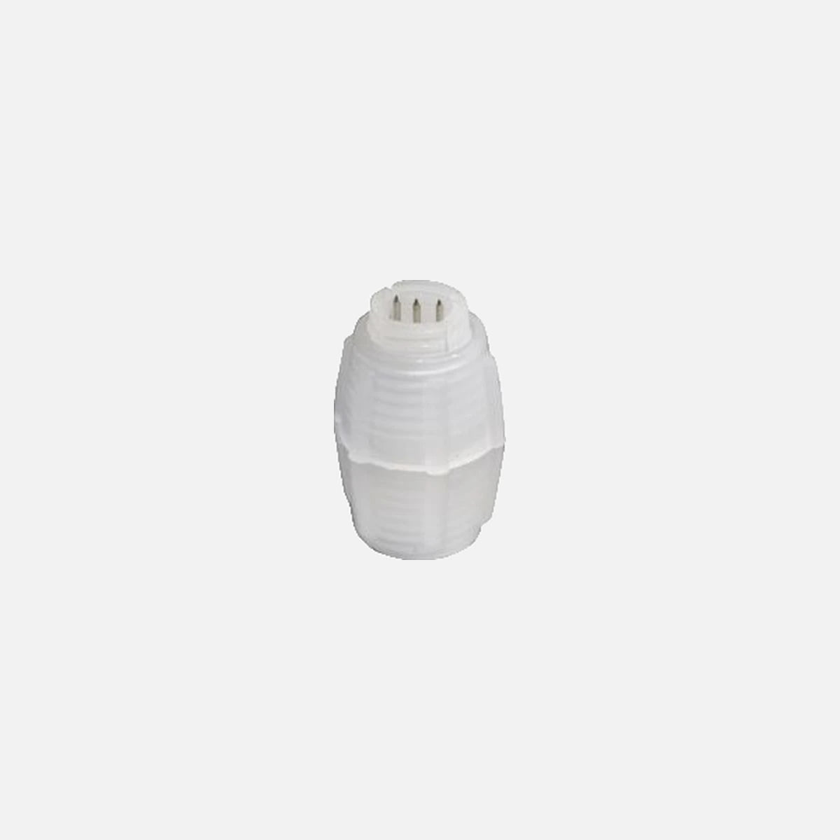 AD Joint for D13mm, 2 wires Rope light