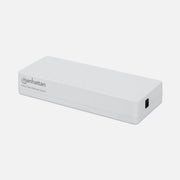 Manhattan I-SWHUB-080S - Fast Ethernet Switch 8 Port