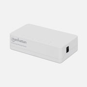 Manhattan I-SWHUB-050S - Fast Ethernet Switch 5 Port