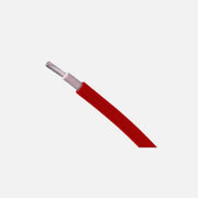 RP Solar Cable H1Z2Z2-K 1x6 Red