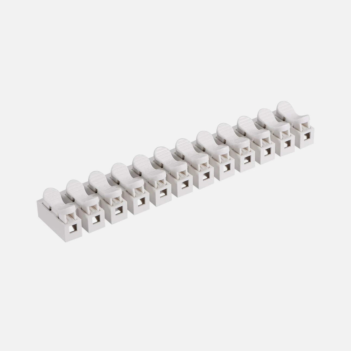 VLC CH-12 12 Way Press Terminal Connector