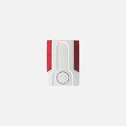 ML-334S Wireless Outdoor Light & Sound Siren