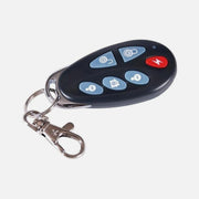 ML-403R Wireless Alarm Remote Control 6 Keys