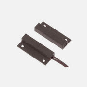 ML-2012BR Wired Magnetic Contact Brown