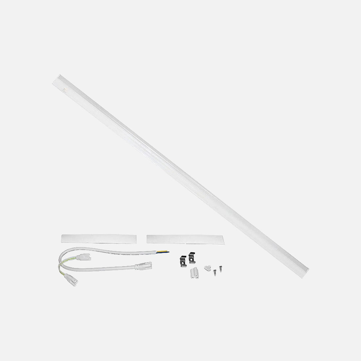 Lighting Fixture LED T5 90cm 230VAC 15W 6400K White