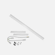 LED Lighting Fixture - T5 60cm 230VAC 10W 6400K White