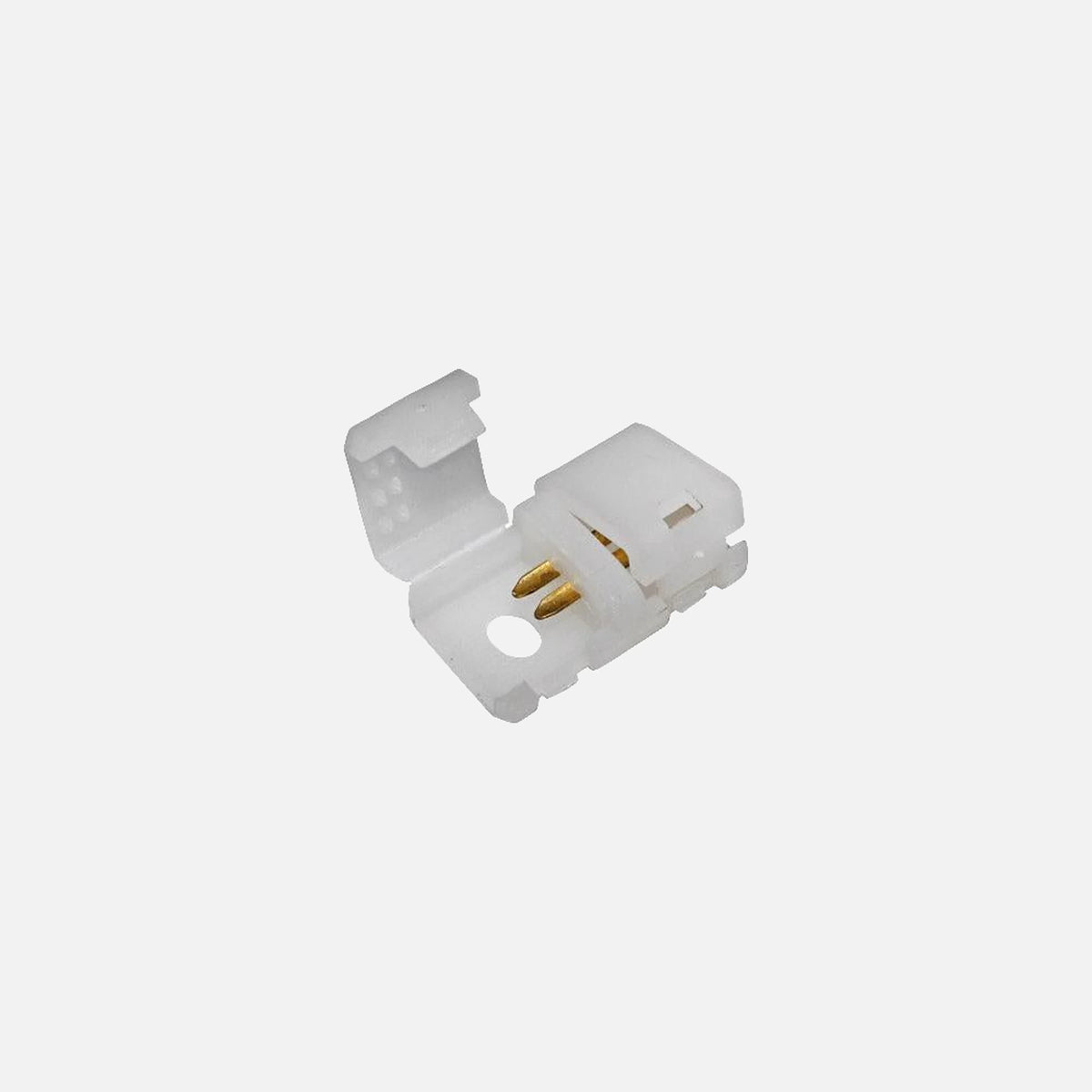 Connector Pin For Led Strip 230V 10W and 15W IP65