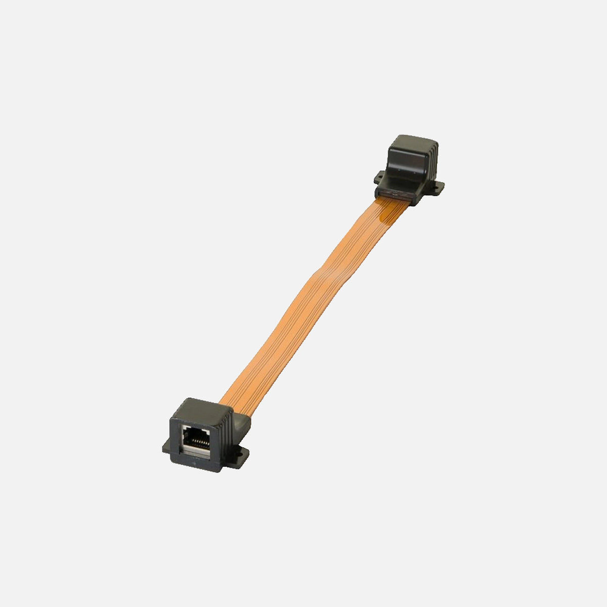 Lokmann FD-RJ45 - Window cable 30cm LAN RJ45
