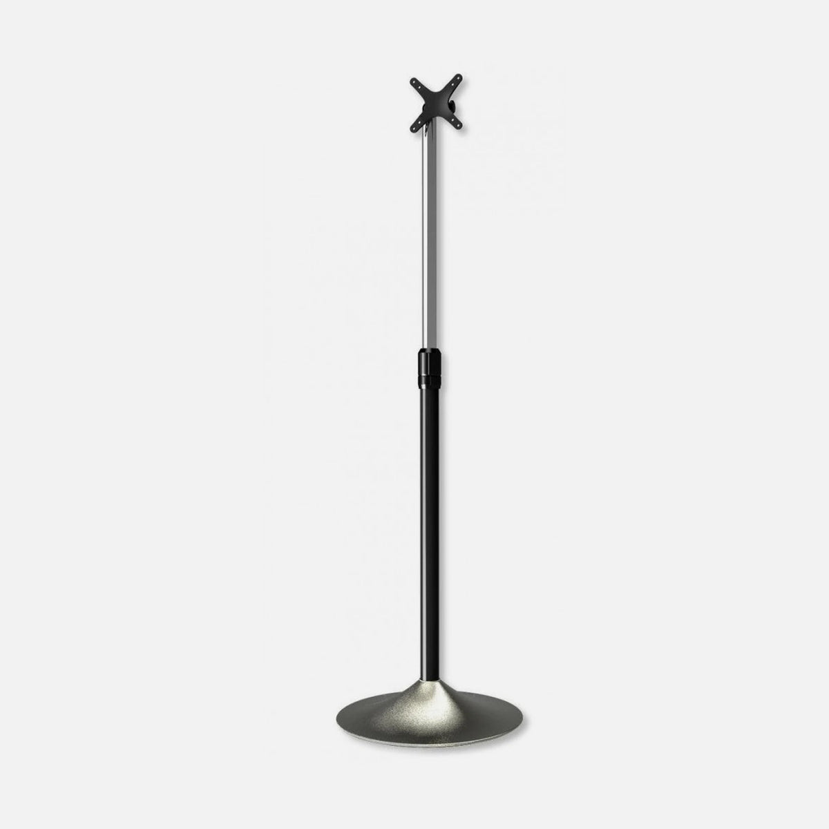 Techly ICA-TR10 Floor Stand for LCD/LED TV 13-27"