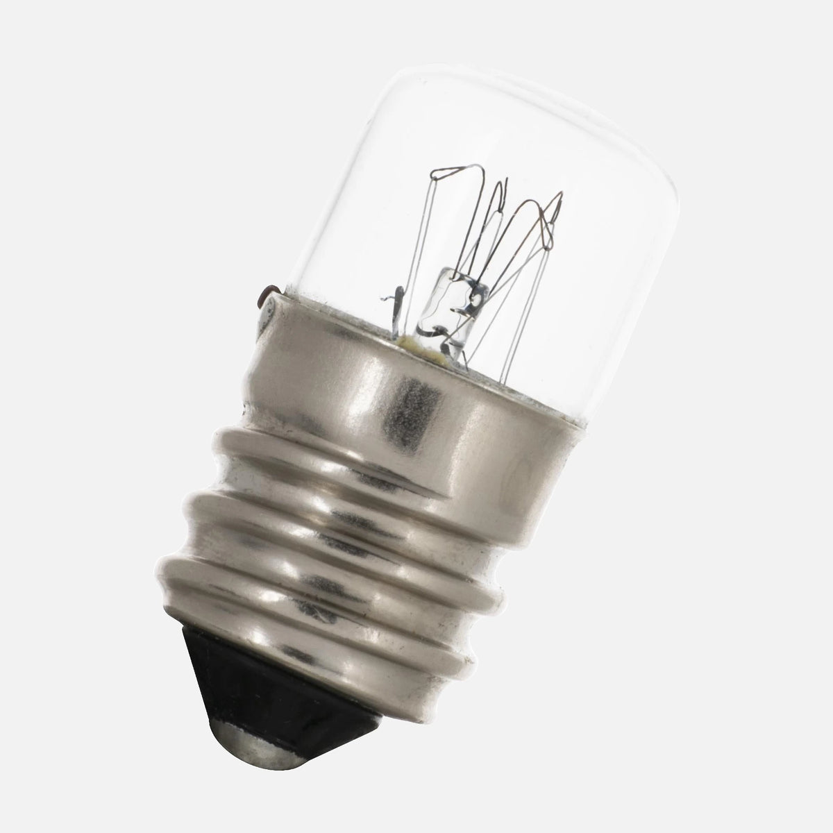 Miniature Lamp for Recessed Wall Luminaires 3/5W E14 230V 16x35mm