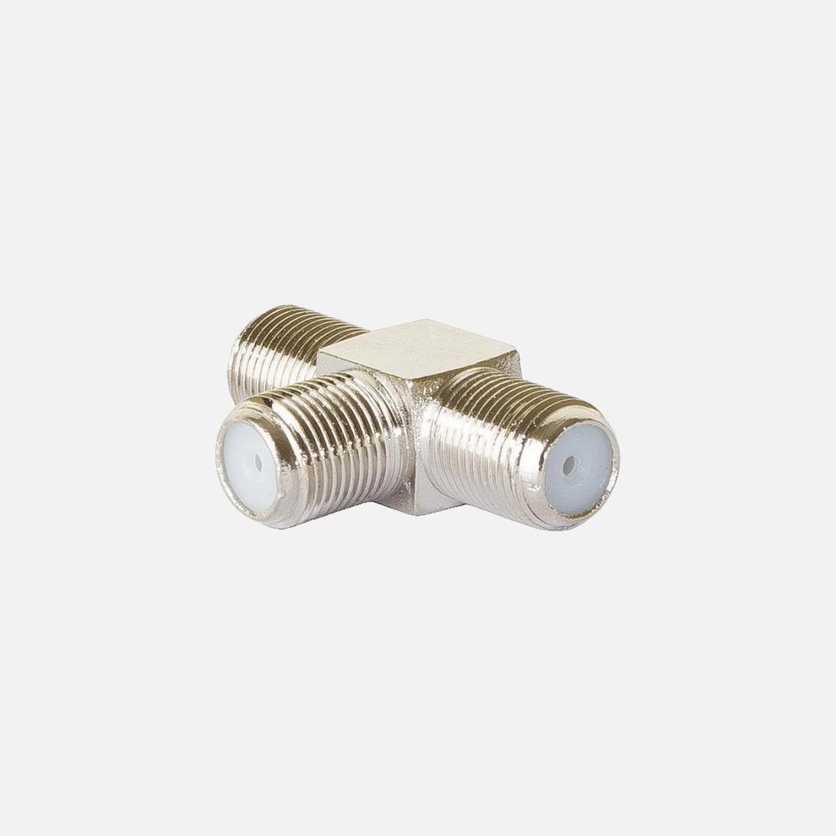 Lokmann KF5-F-44 - Adapter - T "F" 10 pcs