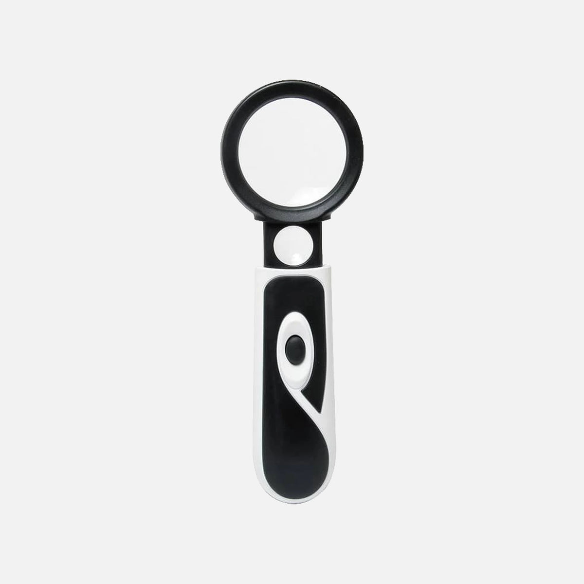 Proskit MA-023 Handheld LED Double Magnifier