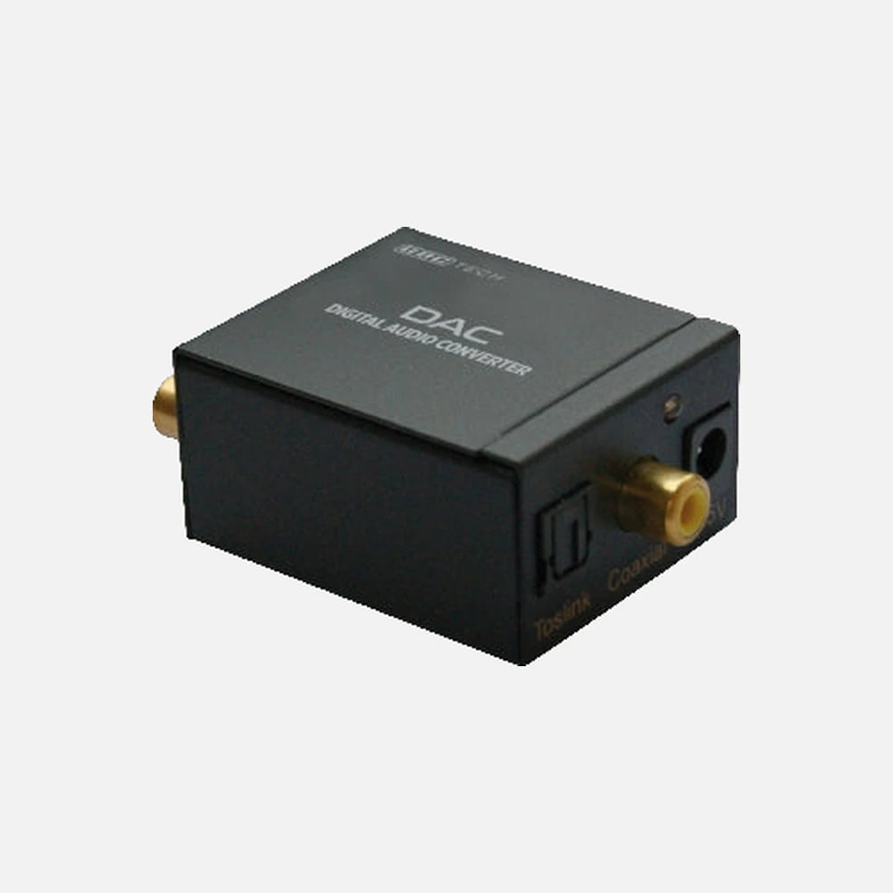 GBC 14.2550.70 - Converter Digital Sound to Analog
