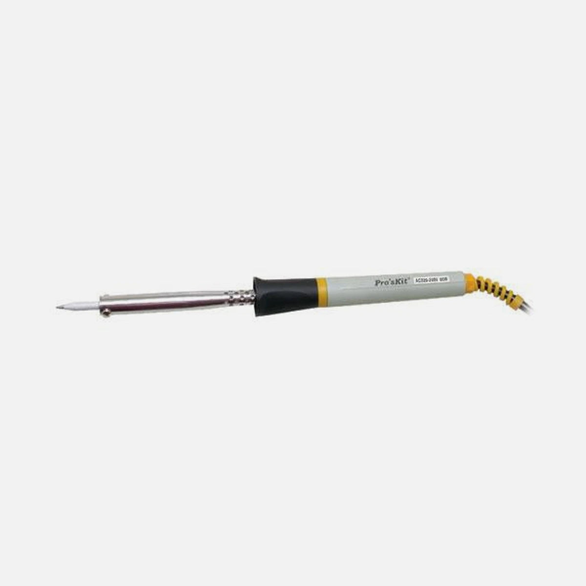 Proskit 8PK-S120NBD-60 Soldering Iron 60W with 2 Tips