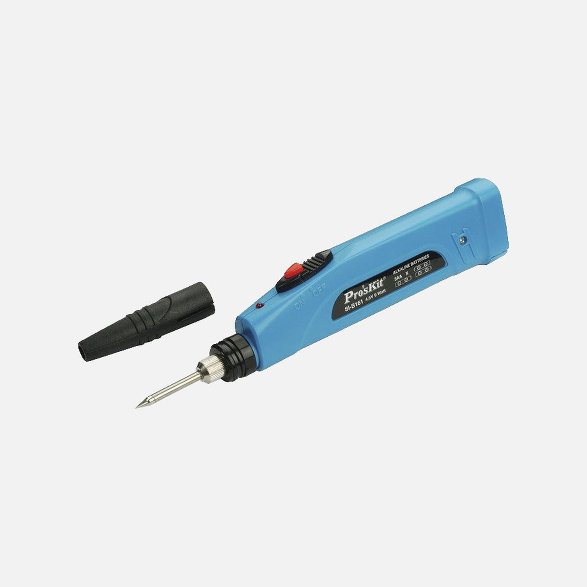 Proskit SI-B161 Portable Battery Operated Soldering Iron