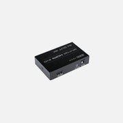 GBC 14.2810.18 - HDMI Splitter 4K@30Hz 1x4