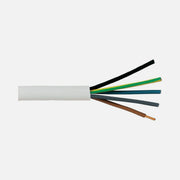 RP Cable NYM A05VV-U/4X2,5mm