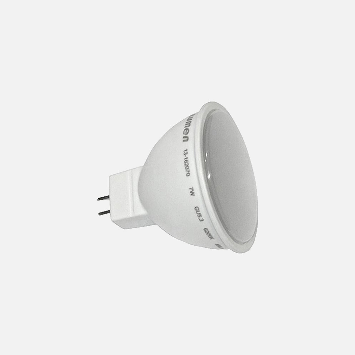 AD Lamp - LED MR16 7W/12VAC/DC 105°/2700Κ/Warm