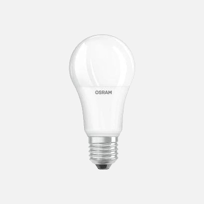 LEDVANCE OSRAM Lamp LED VALUE CLA100 13W/2700K E27 230V Warm