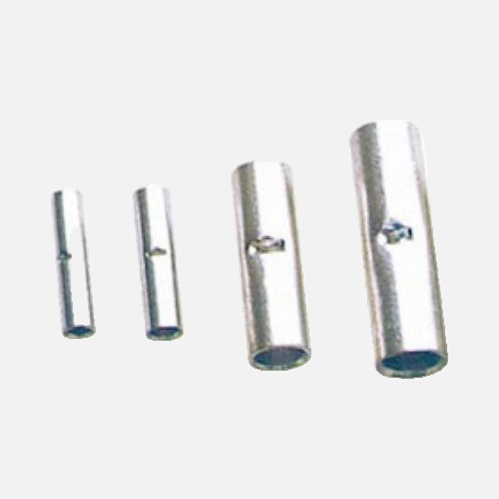 VLC - Tube Terminal non insulated 35mm² L/EN35