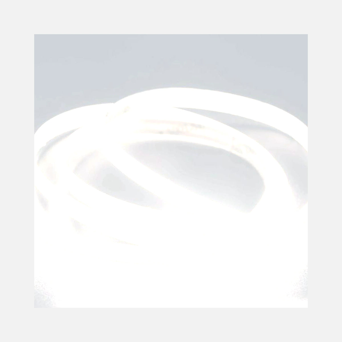 RP COB Led Stripe - 12W/M-IP20/24V/6000K/Cool White 10m