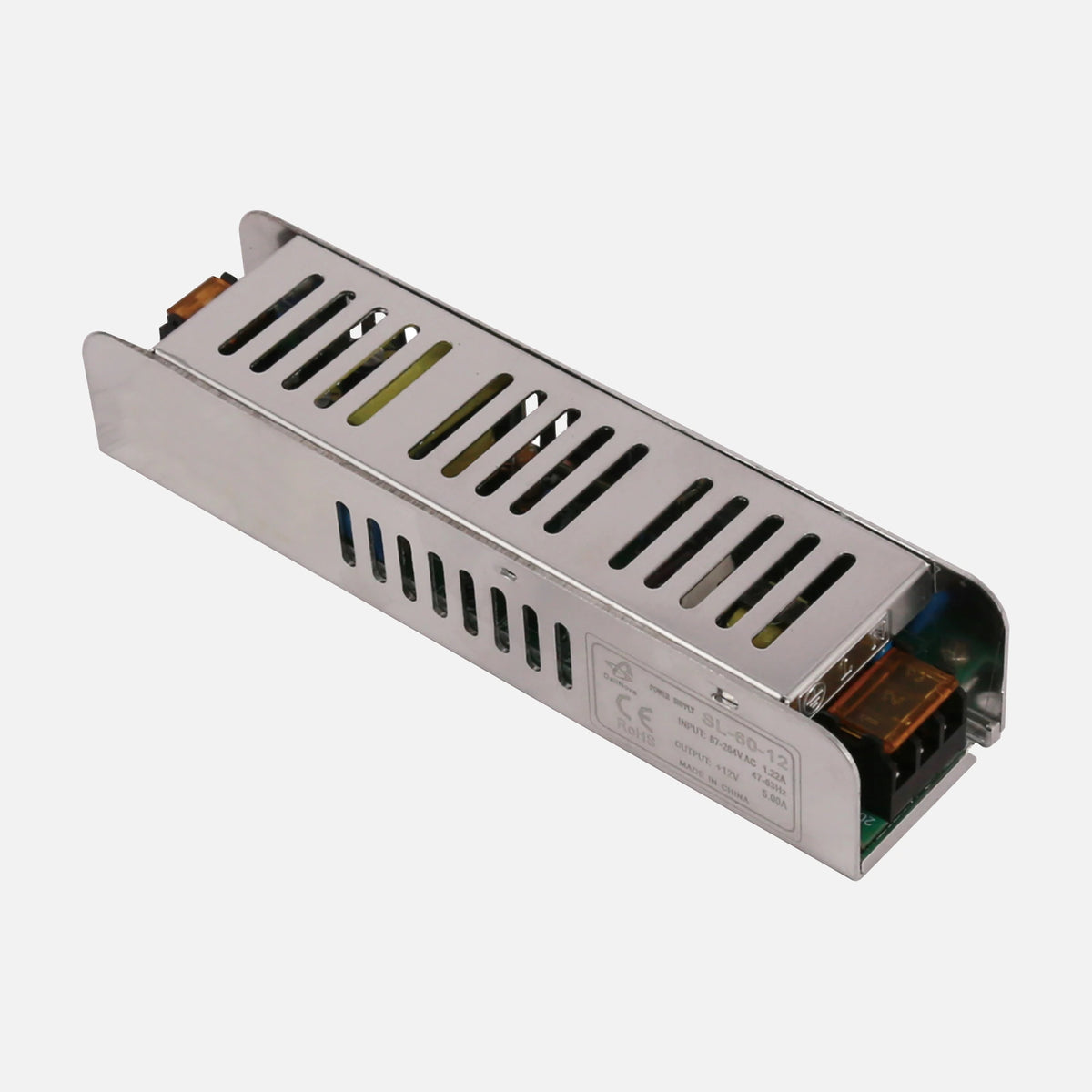RP Led Stripe Power Supply 96W/24V/4A