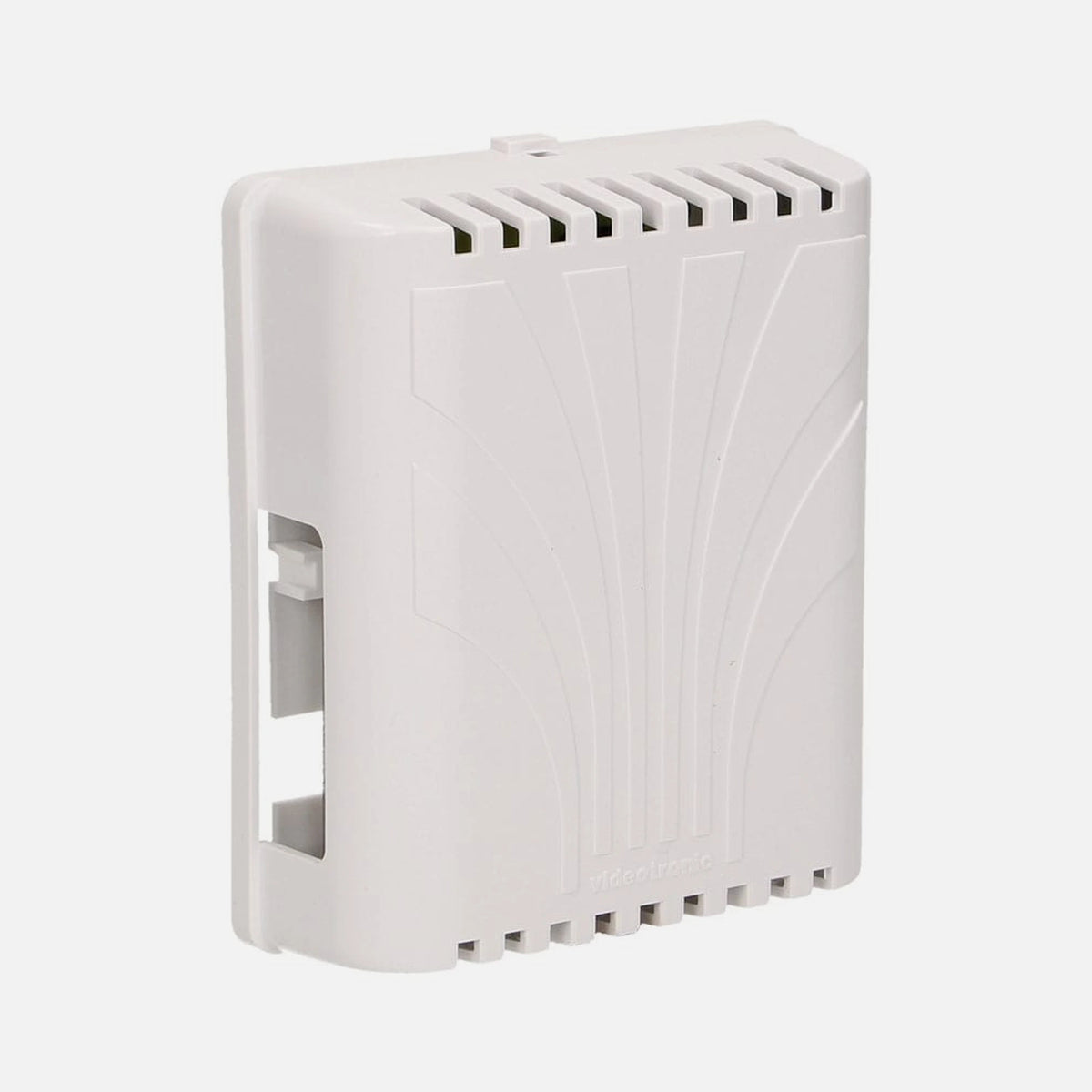 Orno 139 Two-Tone Plus Doorbell 8V-12V White