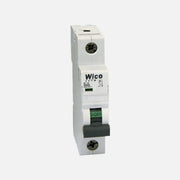 Wico - Miniature circuit breaker 1P/C10A/4.5kA