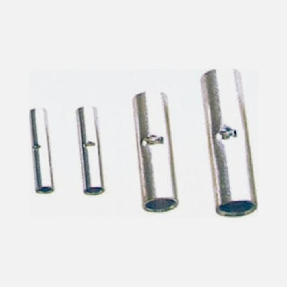 VLC - Tube Terminal non insulated 10mm² L/EN10 5pcs