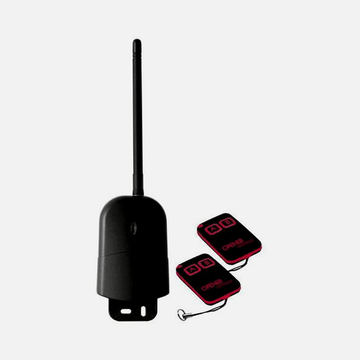 GBS Jolly Line 2183 KIT Opener Outdoor Remote Control Set