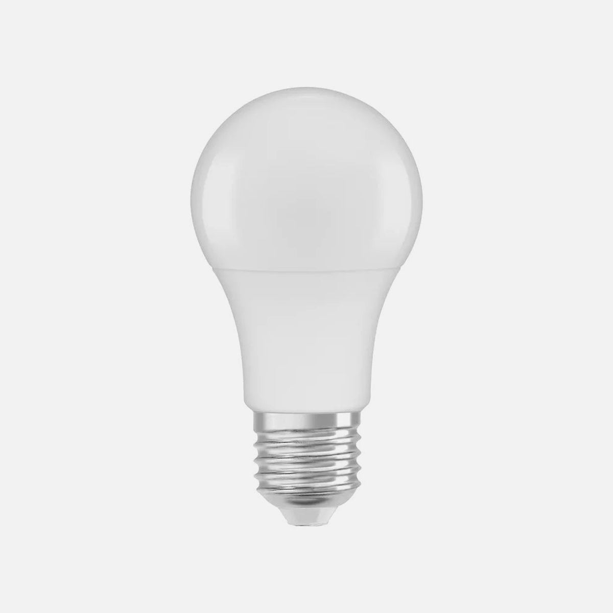 LEDVANCE OSRAM Bellalux Lamp LED CLA60 8.5W/4000K E27 230V Neutral light