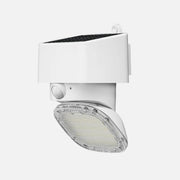 GBC-SWL001WN - Solar LED Wall Light with battery & PIR