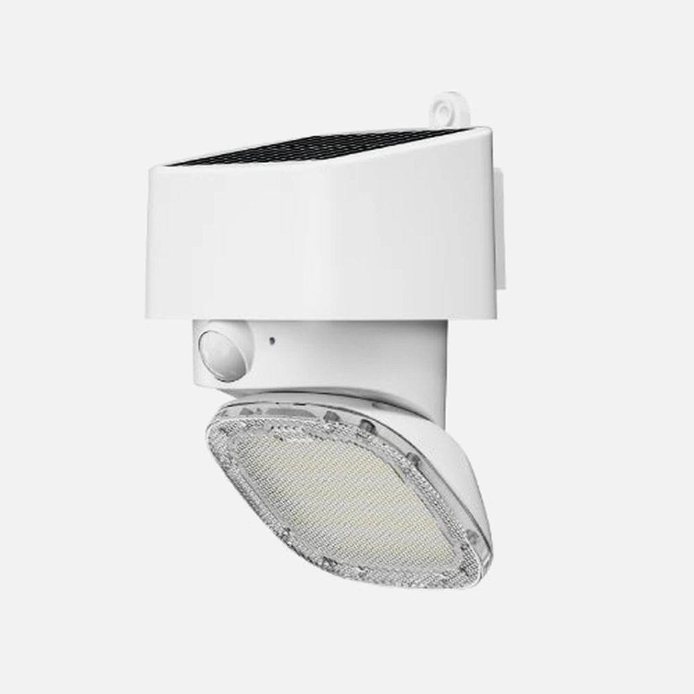 GBC-SWL001WN - Solar LED Wall Light with battery & PIR