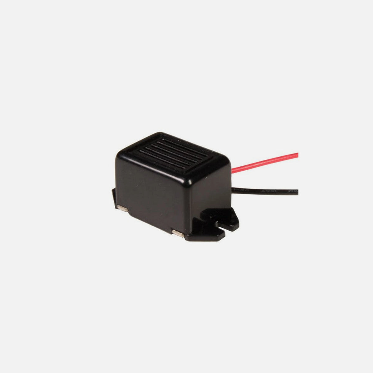 GBC 25.5800.12 Electronic Buzzer 12V
