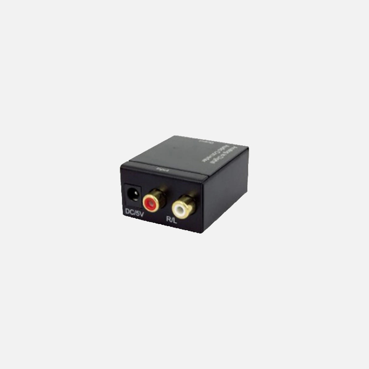 GBC 14.1536.15 - Converter Analog Sound to Digital