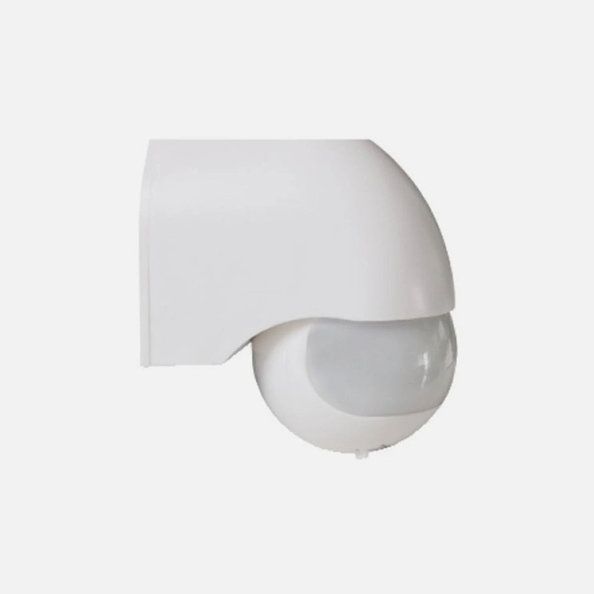 GBC 64.2300.70 Wall-Mounted Infrared Motion Detector