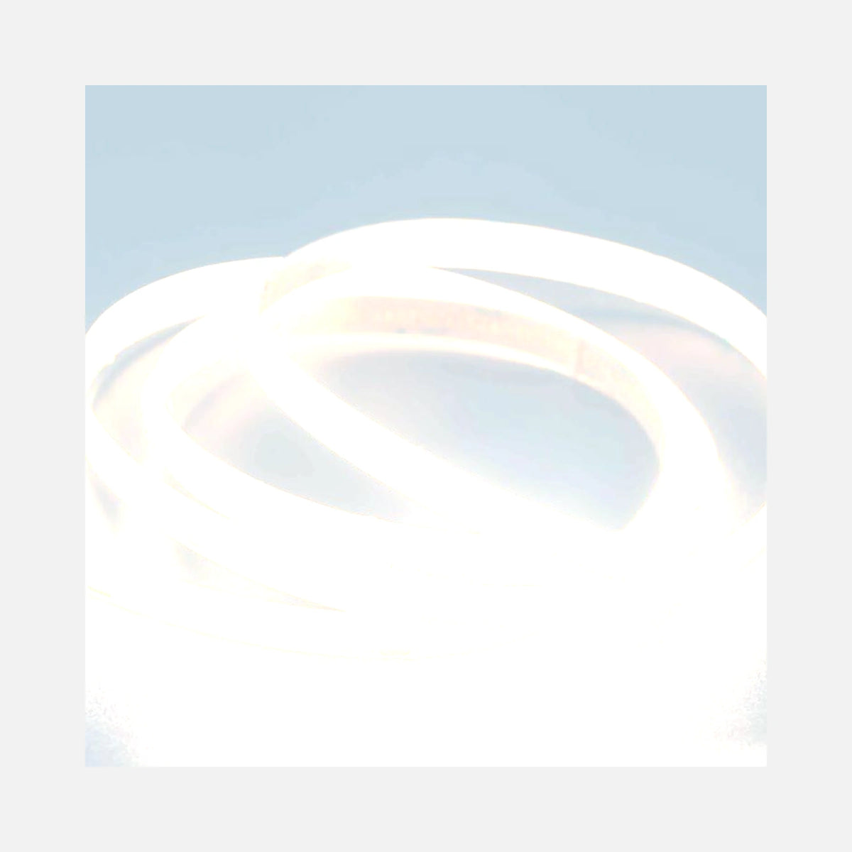 RP COB Led Stripe - 12W/M-IP20/24V/4000K 10m